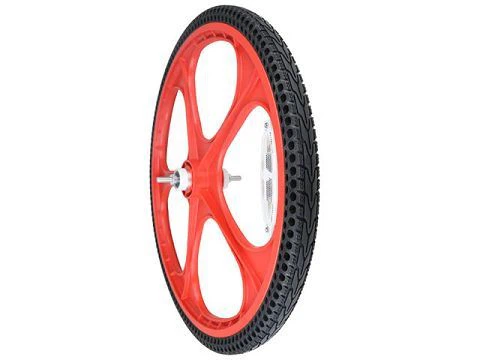 Penyelesaian Masalah Sidewall