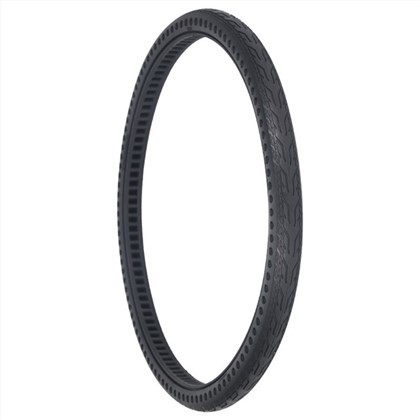 Nedong 26x1.5 Light &Elastic Bihoneycomb Tire