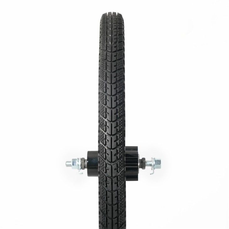 20 Inch Bike Tire With Rim