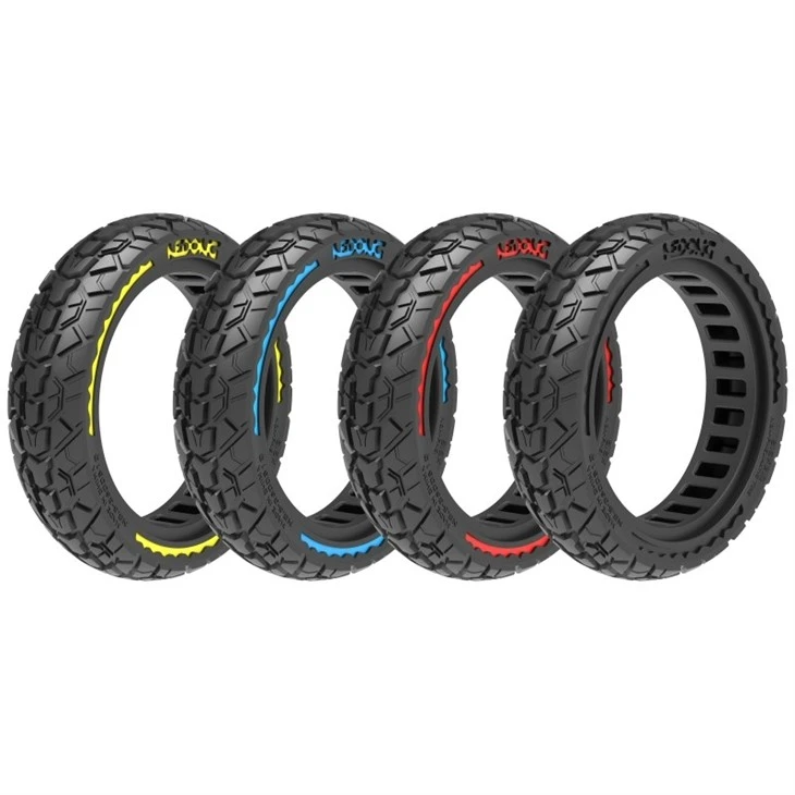 9.5x2.5 Scooter Tire